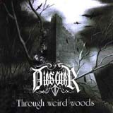Dies Ater - Through Weird Woods
